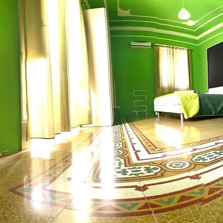 Boheme B&B Al Centro Di Palermo Exterior photo