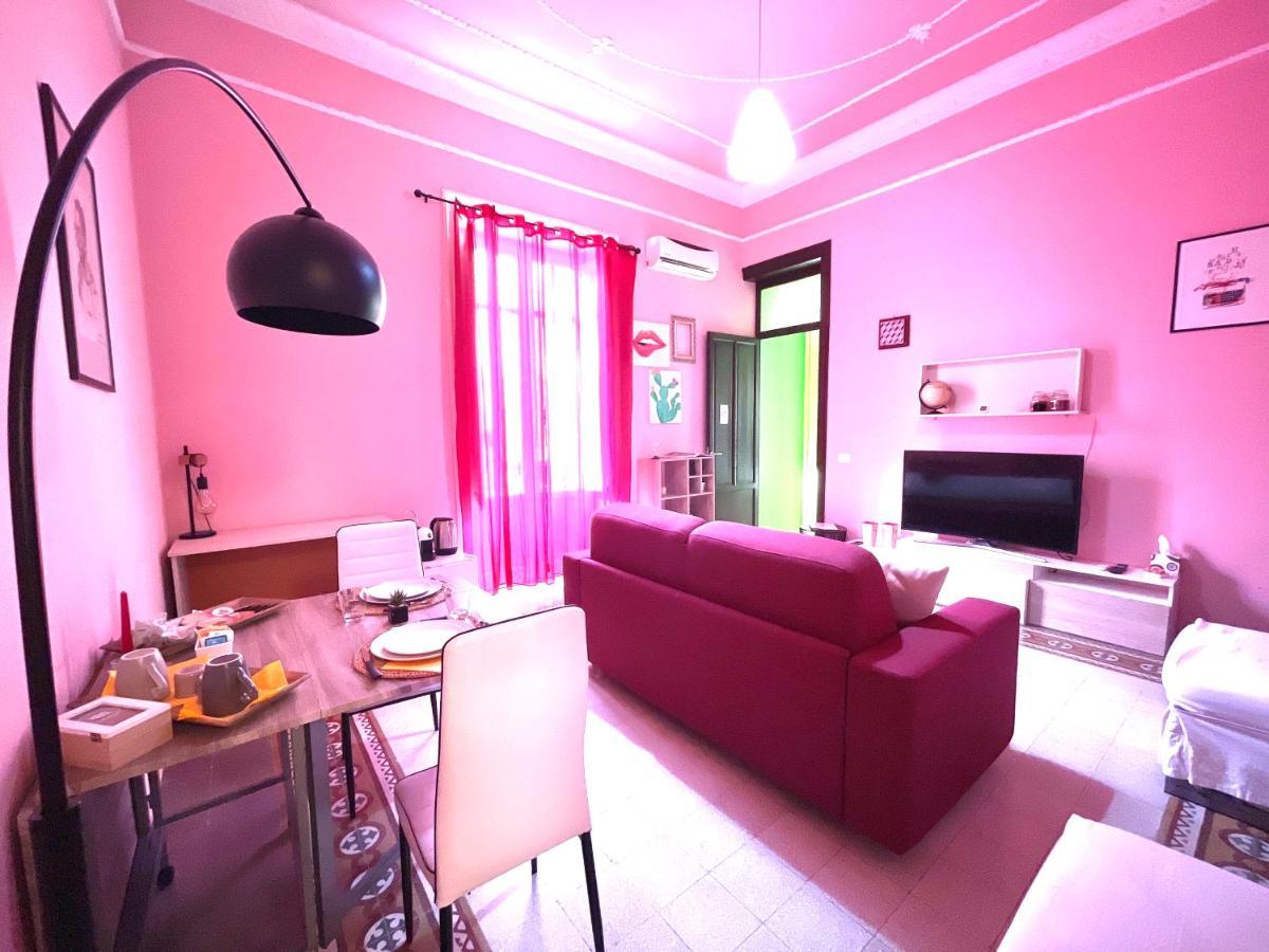 Boheme B&B Al Centro Di Palermo Exterior photo