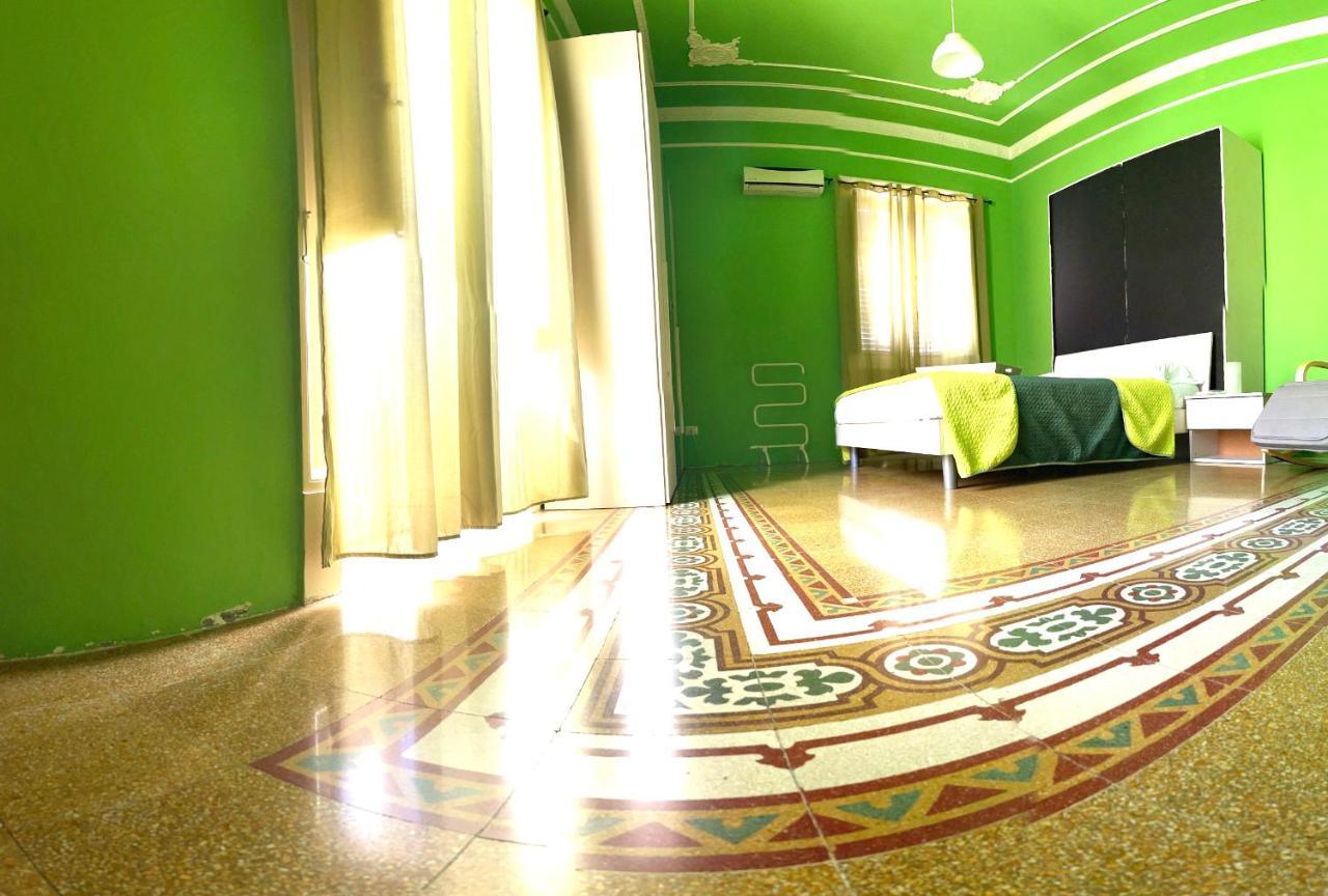 Boheme B&B Al Centro Di Palermo Exterior photo