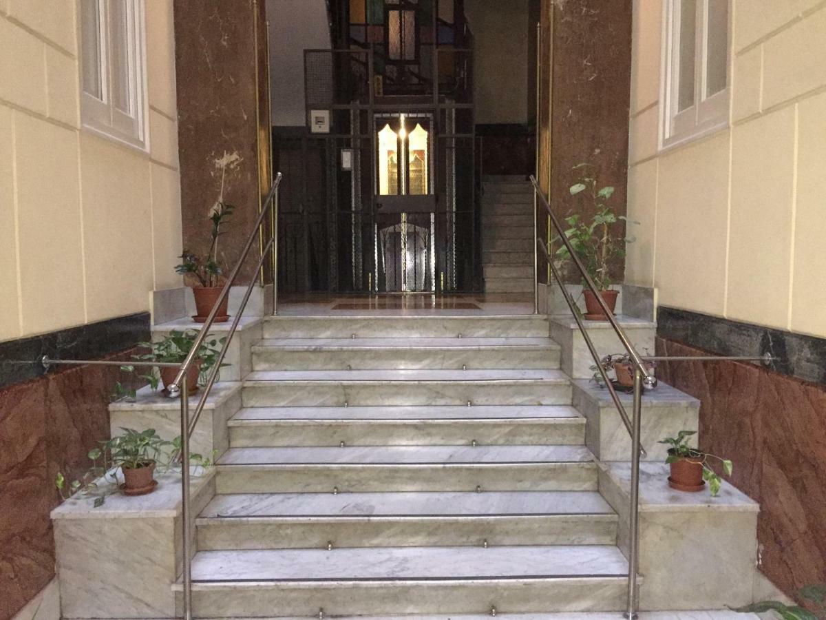 Boheme B&B Al Centro Di Palermo Exterior photo