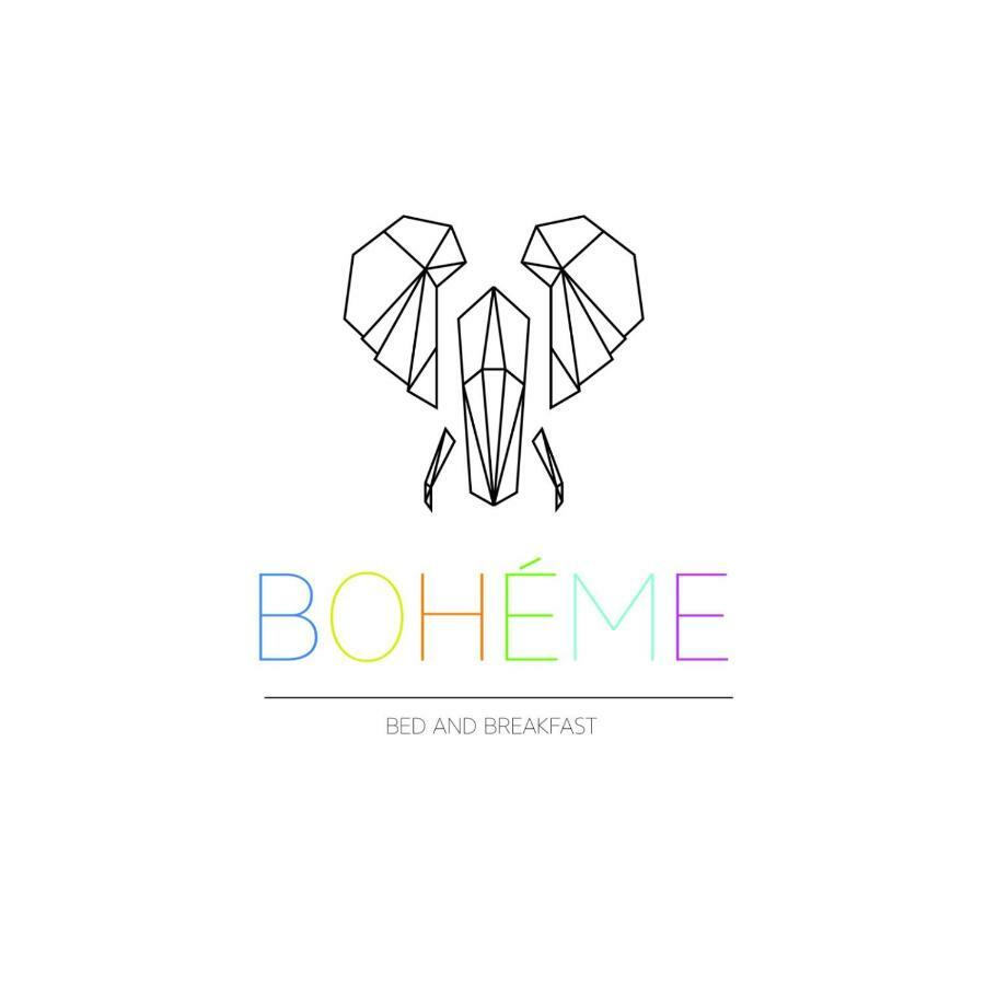 Boheme B&B Al Centro Di Palermo Exterior photo